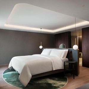 One-Bedroom Executive King Suite City View