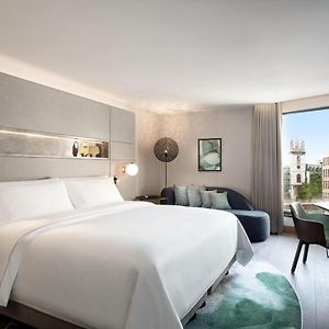 Luxury King Room Top Floor